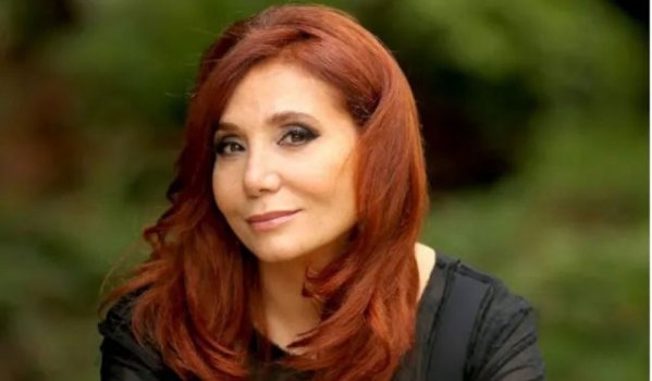 صونيتا ناضر: التكليف يصب في مجال مهمتي الإنسانية المكلفة بها منذ 15 سنة