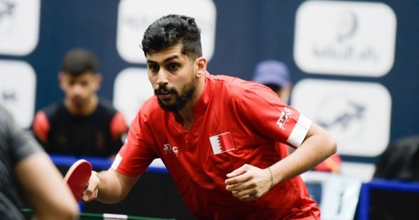 تأهل منتخب العموم للمباراة النهائية