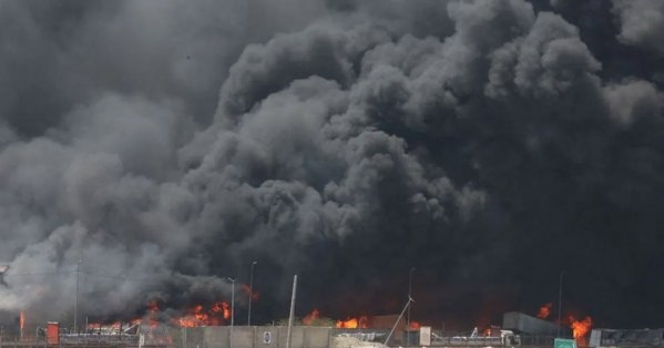 "مجاهدو خلق" تنفي تعاونها مع إسرائيل.. وربطها بـ"بندر عباس"