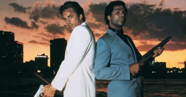 نسخة جديدة من فيلم Miami Vice قيد الإعداد