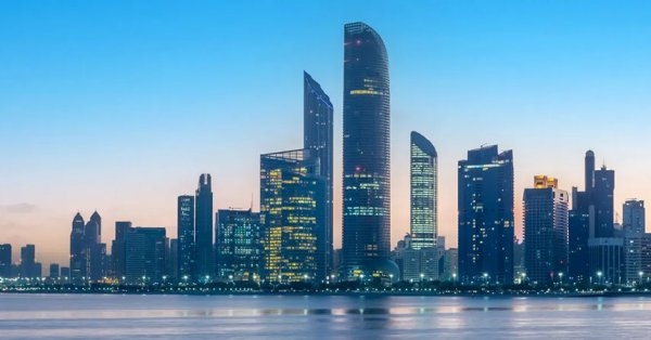 تحالف إماراتي لإطلاق عملة رقمية مستقرة مدعومة بالدرهم