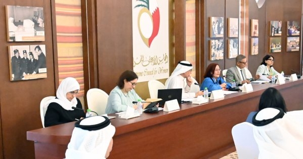 "الأعلى للمرأة" يعقد اجتماعا مع رؤساء لجان تكافؤ الفرص
