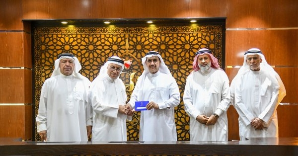 الأوقاف الجعفرية تكّرم القراّء والمشاركين في مسابقة "تلاوات" القرآنية