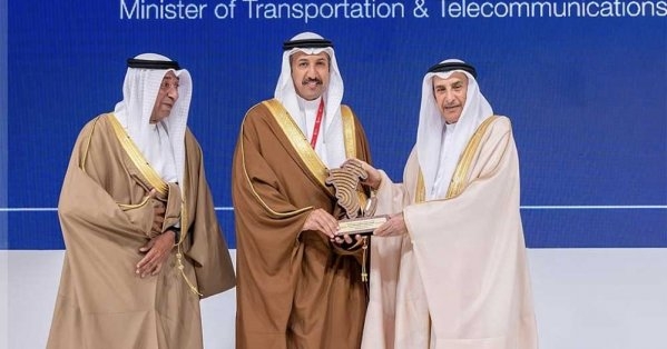 وزير المواصلات: البحرين مركز عالمي للابتكار والخدمات اللوجستية وتوظيف التقنيات الرقمية والخضراء