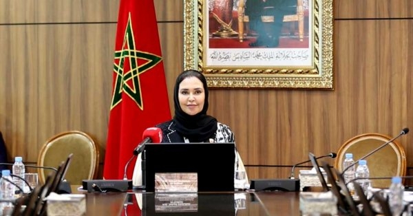 الفاضل: الدعم الملكي للمرأة البحرينية مكّنها من تحقيق إنجازات نوعية ترسّخ مكانتها النموذجية