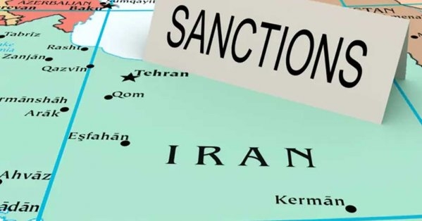 أميركا تستهدف شركات صينية وإيرانية بعقوبات لدعمها طهران