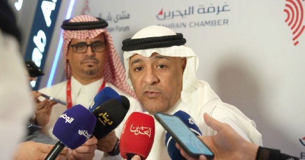 البديوي: لدينا تواصل وتنسيق مستمر لمواجهة التحديات الاقتصادية