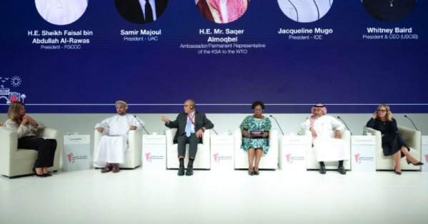 مسؤولون دوليون: 'الخاص' يجب أن يكون محرك النمو لاقتصاد الدول