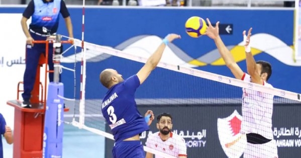 هل تحسم طائرتا المحرق والأهلي التأهل؟