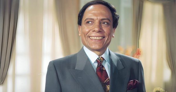 عادل إمام يقاطع التلفزيون المصري 20 عامًا