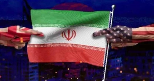 "سناب باك أو كبح الزناد".. آلية تخشاها إيران وتهدد بها أوروبا