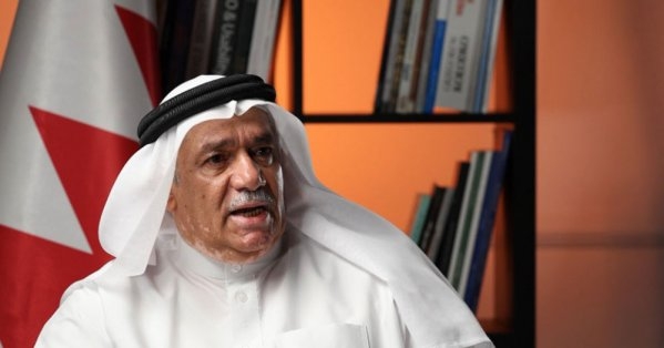 عبدالغفار عبدالحسين: قـانــون النقابــات مــر بمشــاورات مـــع خبــراء مــن منظمــة العمــل الدوليـــة