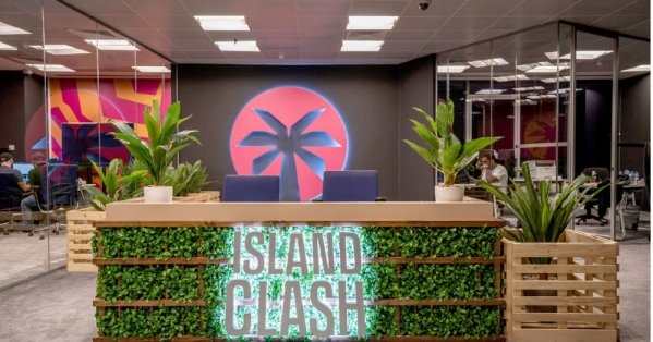 زين إيسبورتس لاب (Zain eSports Lab) منصة مبتكرة لتطوير الرياضات الإلكترونية