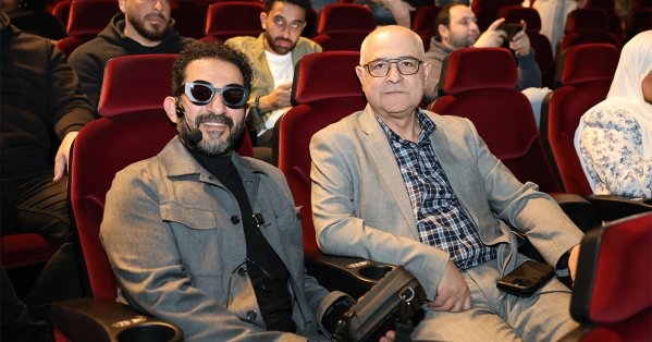 ثاني أيام مهرجان مالمو: انطلاق أيام صناعة السينما