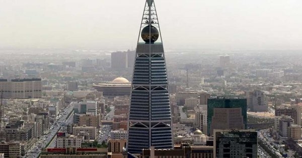 نمو اقتصاد السعودية 2.7% بالربع الأول بدعم القطاع غير النفطي