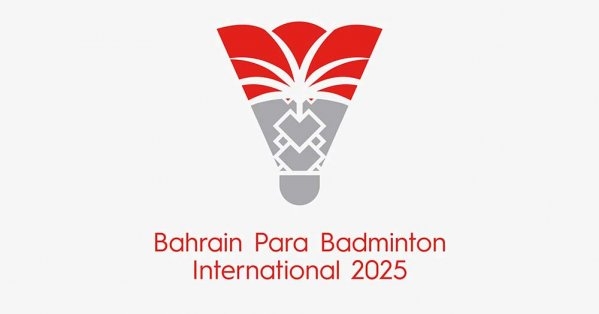 البحرين تستعد لاستضافة البطولة الدولية البارالمبية للريشة الطائرة 2025