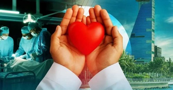 السعودية الثالثة عالمياً في مؤشر تبرع الأحياء بأعضائهم