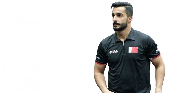 سند: تأهلنا لـ 'مونديال لندن' إنجاز كبير