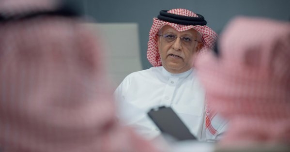 سلمان بن إبراهيم: واثقون بقدرة السعودية في تنظيم نسخة استثنائية للاستحقاق القاري الكبير