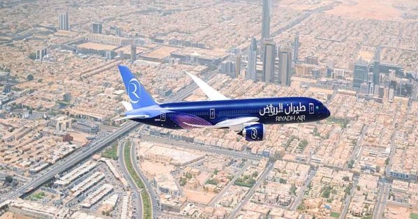 'طيران الرياض' تدشن أولى رحلاتها قبل نهاية العام وفتح الحجوزات الصيف المقبل