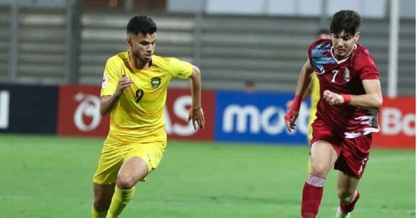 الخالدية يتعثر مجددا.. والرفاع 'يقلبها'
