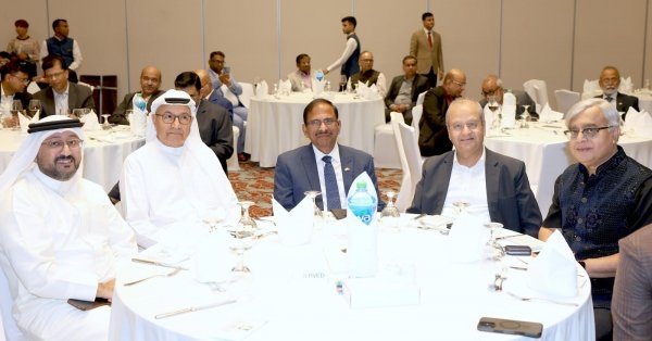 "البحرينية الهندية" تُناقش تقلبات الأسواق وفرص الاستثمار في الهند