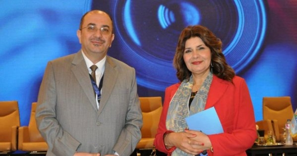 الجامعة الخليجية تشارك في المؤتمر الدولي لكليات ومعاهد الإعلام