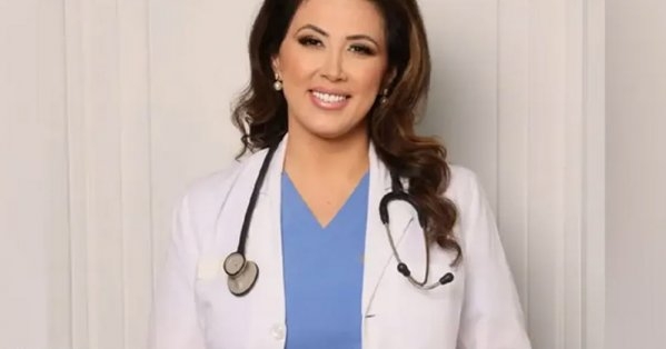 منصب الجراح العام لأميركا.. ترامب يدعم طبيبة من أصل عربي