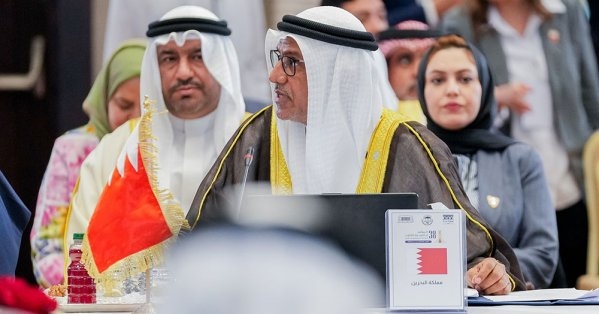 قراطة: خطاب جلالة الملك في قمة البحرين مرجعية هامة لمعرفة التحديات والحلول للوضع الراهن