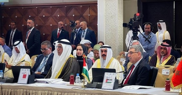 أمين عام الشورى : السلطة التشريعية في البحرين تولي اهتماما بالغا في التطوير والتدريب المستدام
