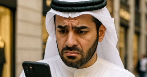 من صنع حقيبتك؟ المستهلك البحريني يشكك في 'الشعار' ويبحث عن الحقيقة!