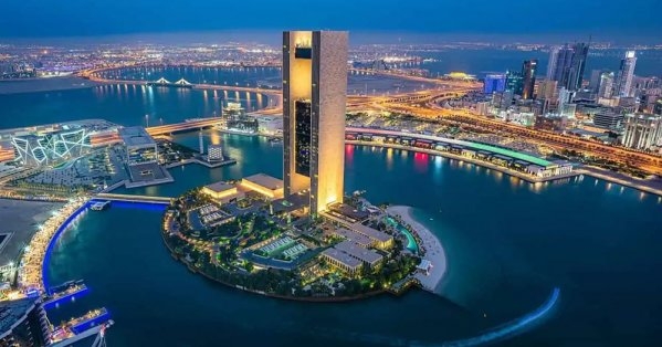 مجلة عالمية: القطاع الفندقي بالبحرين حقق أداء استثنائيا في 2024