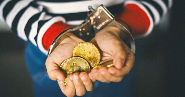 ارتفاع جرائم التشفير في العام 2025