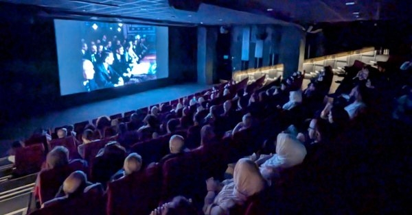 ثالث أيام مهرجان مالمو للسينما العربية الدورة 15
