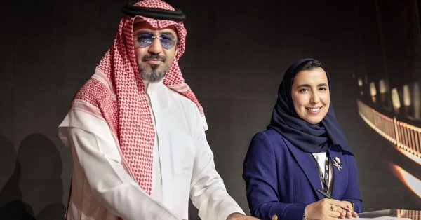 جمعية السينما توقّع مذكرة تفاهم مع منصة"ميم"
