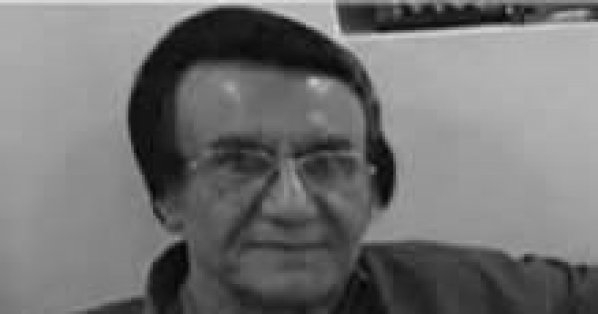 وفاة الفنان محمد علي أسيري