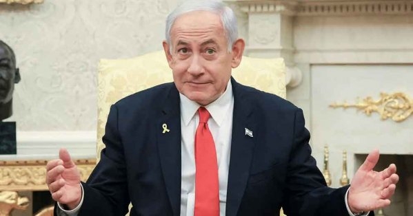 "سنواصل التحرك".. أول تعليق من نتنياهو على "الصاروخ الحوثي"