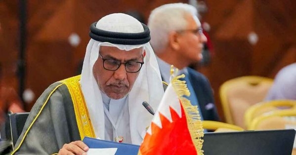 البرلمانات العربية تعلن تأييدها لـ "إعلان البحرين" وتشيد بجهود المملكة لتحقيق السلام