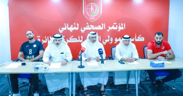 كأس ذهبية لبطولة سمو ولي العهد
