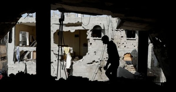 فرنسا منتقدة توسيع حرب غزة: إسرائيل تنتهك القانون الدولي