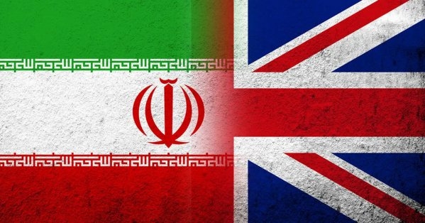 طهران تتهم لندن بـ"الابتزاز السياسي" عقب اعتقال إيرانيين ببريطانيا