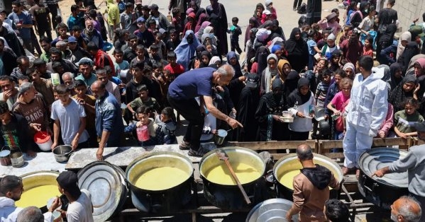 حماس: لا معنى لمحادثات التهدئة طالما استمر "تجويع غزة"