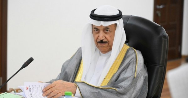 المجلس الأعلى للشؤون الإسلامية يشيد بالرعاية الملكية الكريمة لحجاج البحرين