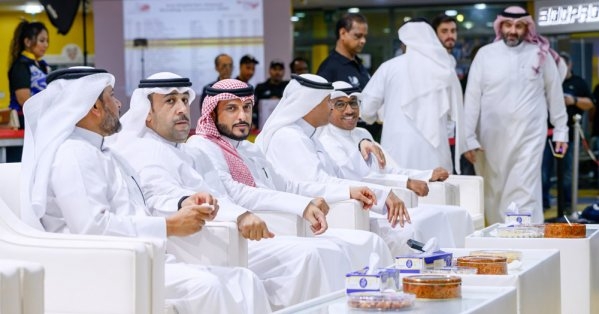 تصدر إماراتي للمرة الأولى والماليزي حكيم يدخل خط المنافسة