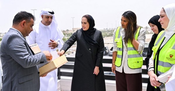 وزيرة "الإسكان" تتفقد سير العمل بمشاريع برنامج "حقوق تطوير الأراضي الحكومية"