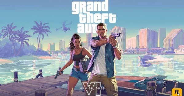 روكستار تكشف مشاهد جديدة من لعبة GTA 6
