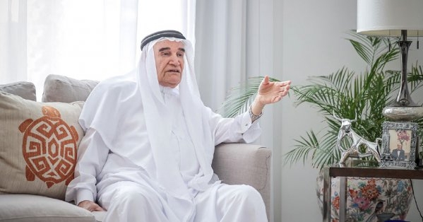 الباحث والمؤرخ د. سرحان: 11 مجلـة بحرينيـة صـدرت فـي الثمانينيـات