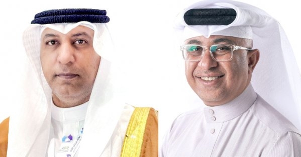 'البركة الإسلامي' يعزز شراكته مع 'بوابة دلمون العقارية'