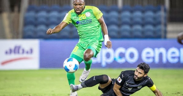 المحرق يترقب لحظة التتويج رسميا بدوري ناصر بن حمد