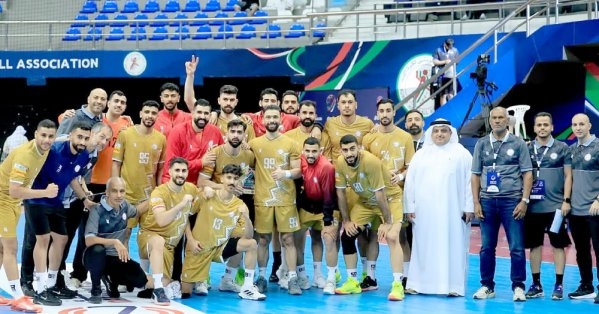 'أحمر اليد' يواجه شباب 'الفراعنة'